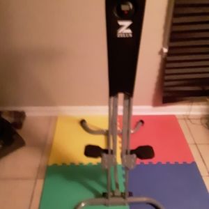 Exercise Equipment